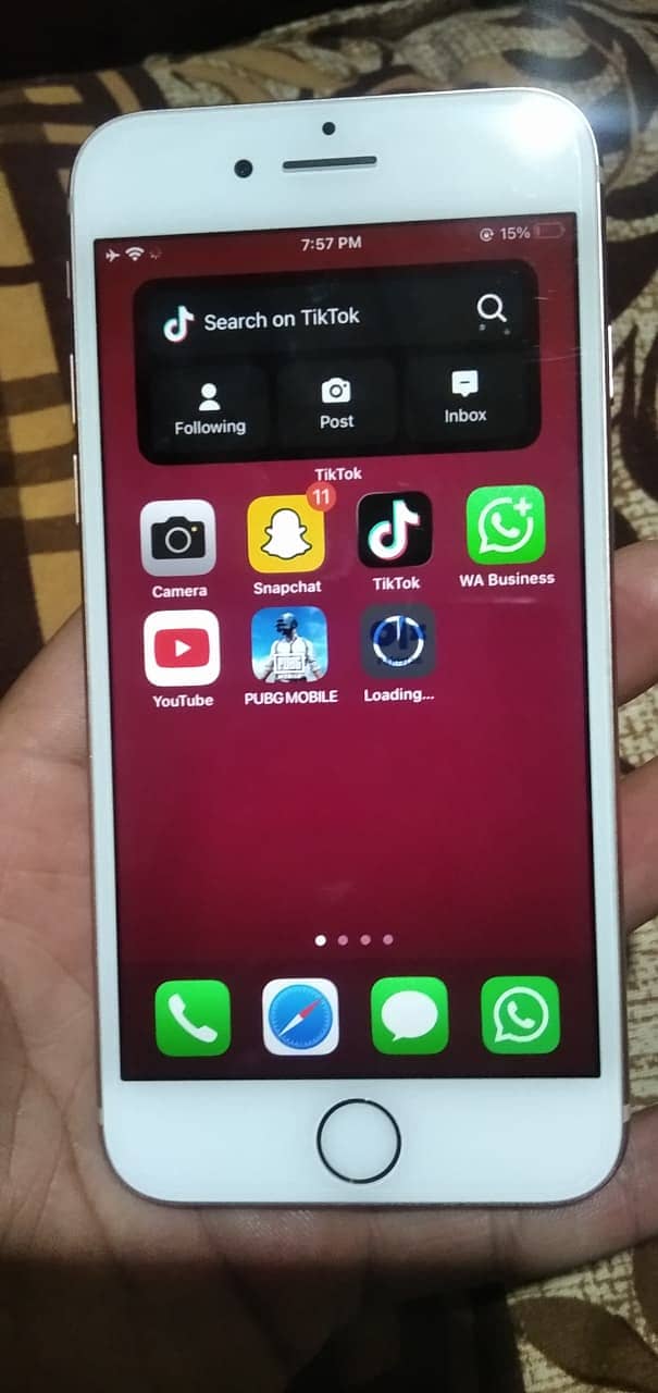 iPhone 8 2