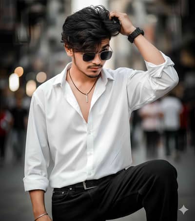 Hasnain Sultan