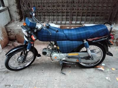 My Brand New Bike 2025 Model Hi Speed