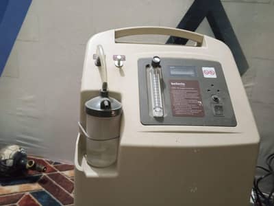 10 Liter Home Used Oxygen Concentrator