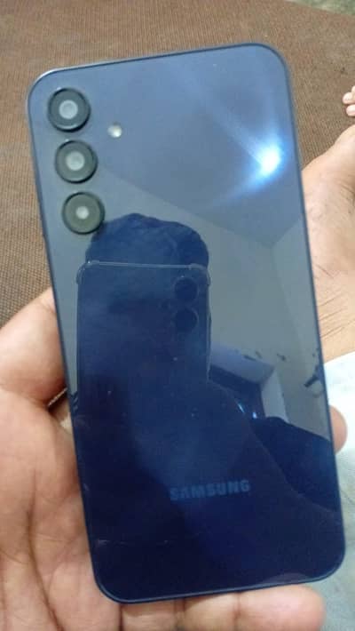 Samsung Mobile A15 5G