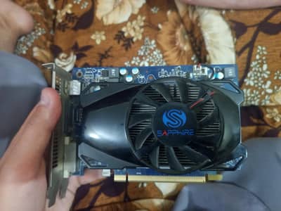 amd Radeon hd 6670 1 gb ddr5