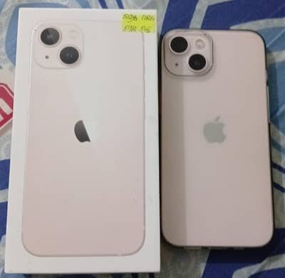 Iphone 13 Pta Approved 512gb 11 months Warranty