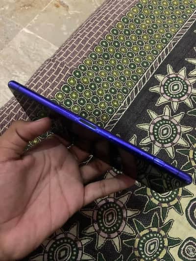 sony xperia 1