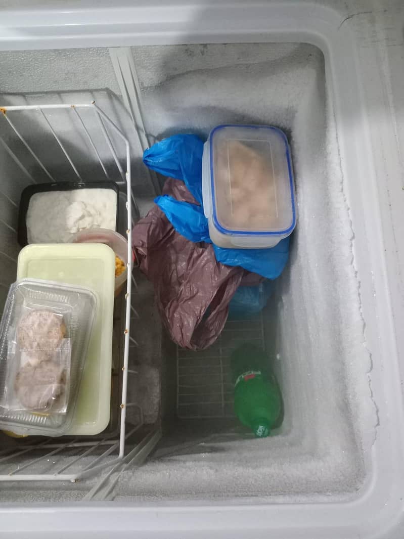 Waves DeepFreezer 1