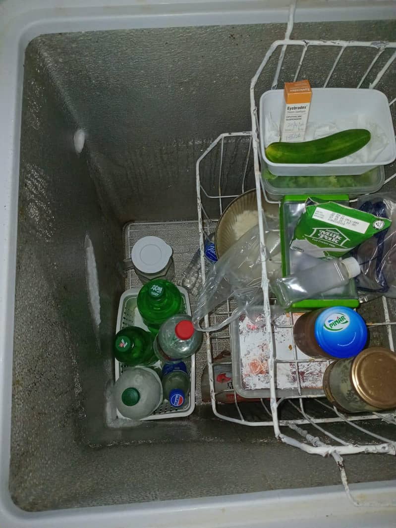 Waves DeepFreezer 3