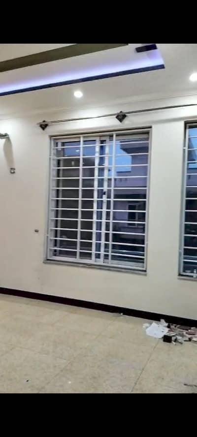 G-13/1 ground portion 4 marla for Rent