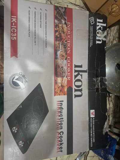 ikon electic stoves for sale