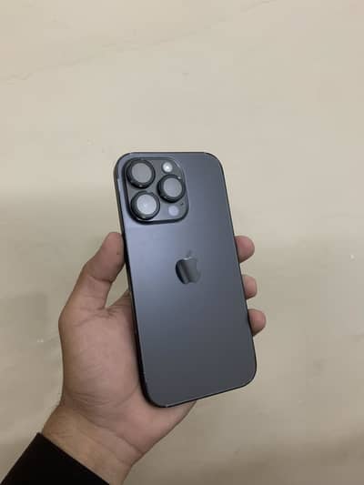 Iphone 14 pro Jv
