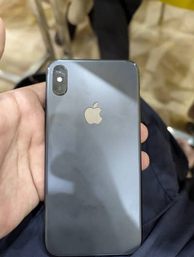 Iphone XS Max JV