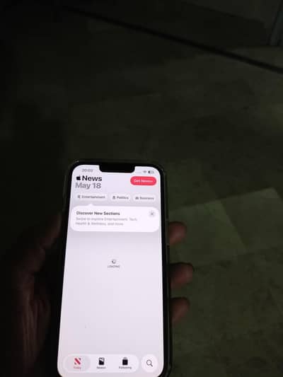 iphone 13 pro jv