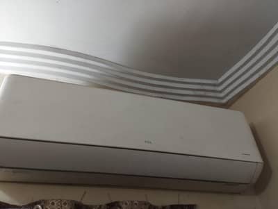 Split AC Used 2 TON