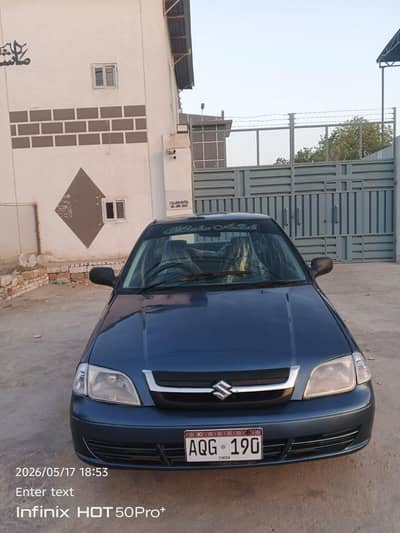 full original condition EFI 2009 model hai 0345/23/77/480