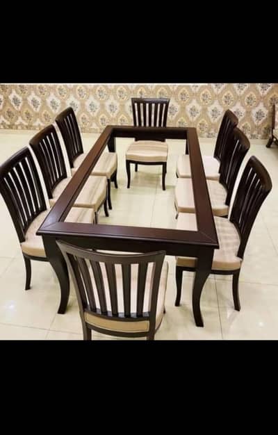 dining table set