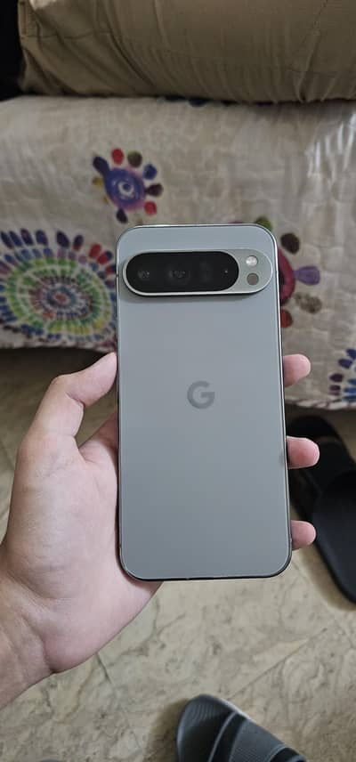 Pixel 9 Pro XL