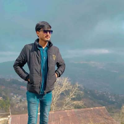 Haris ejaz