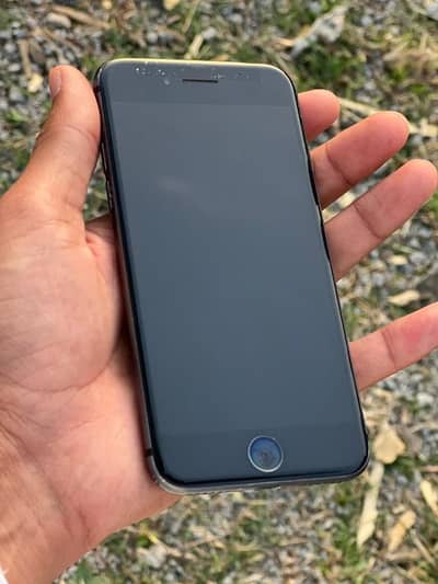 I PHONE 8 NON PTA