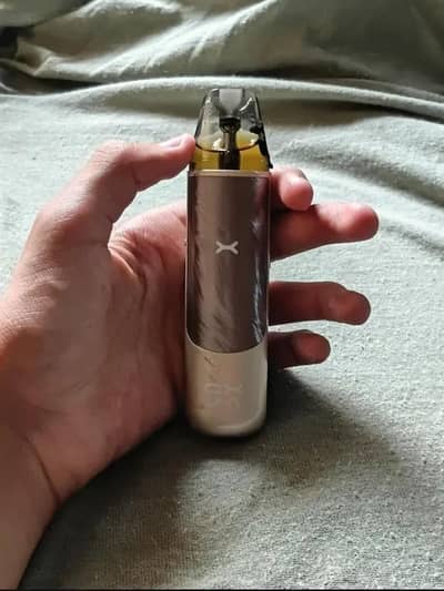 Nexslim go vape/pod