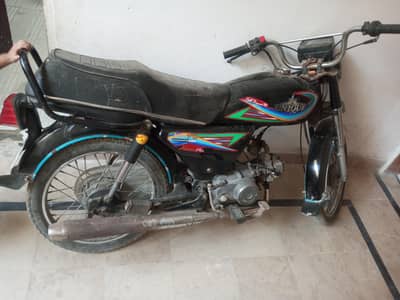 Unique Extream plus 2019 1sit owner