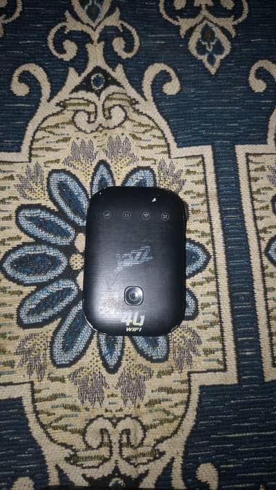 Jazz Device