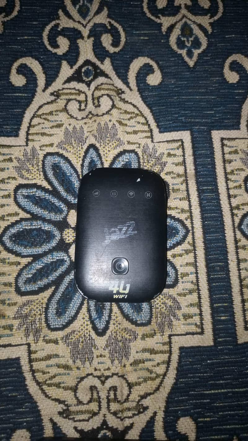 Jazz Device 0