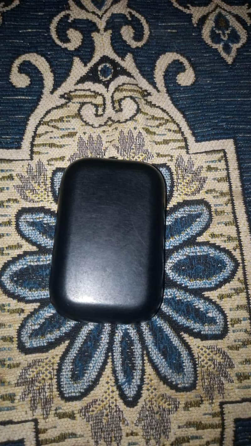 Jazz Device 1