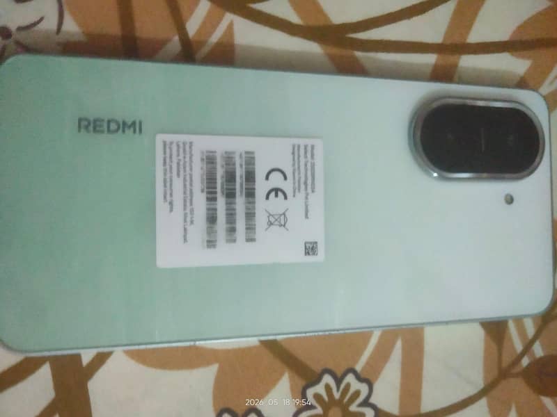 Redmi 1