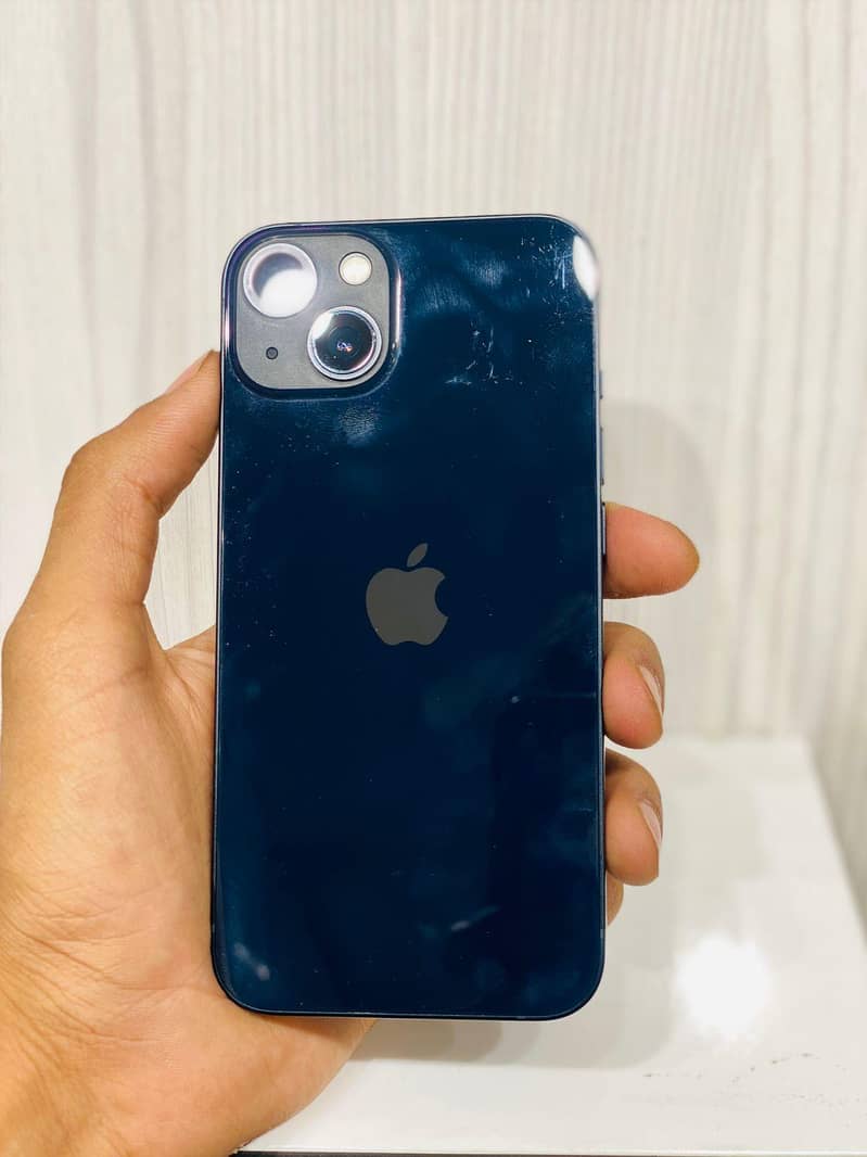 IPHONE 13 4