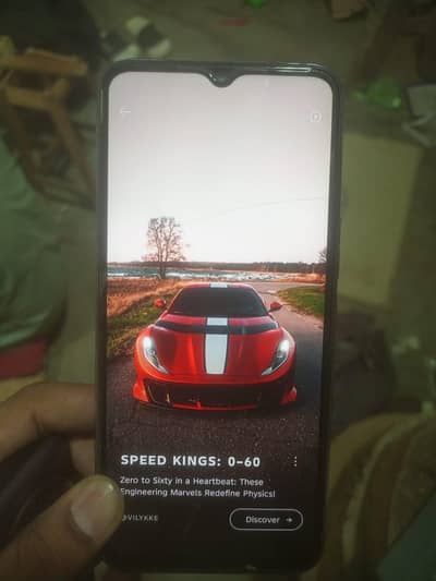 Tecno Spark 8c All okay bikul Fresh pic no Foult argent sell