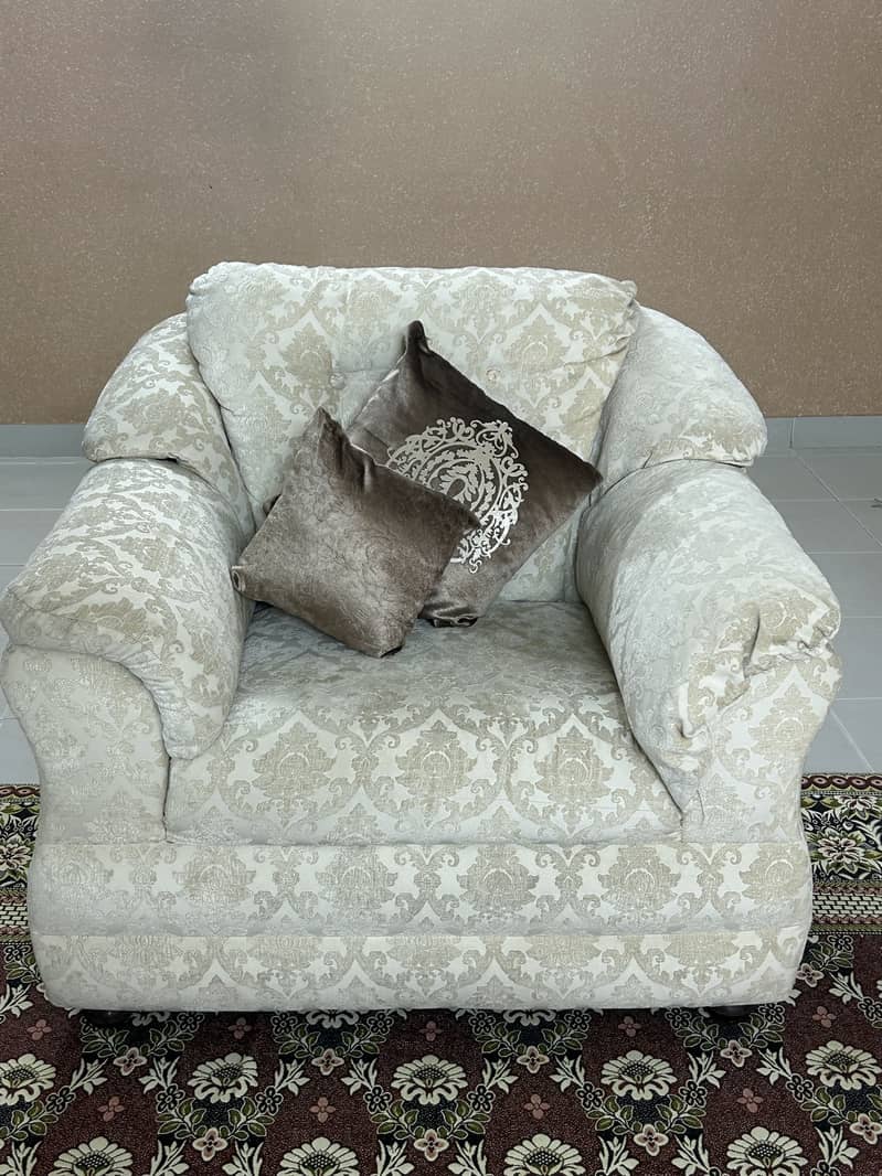 Sofa set 1
