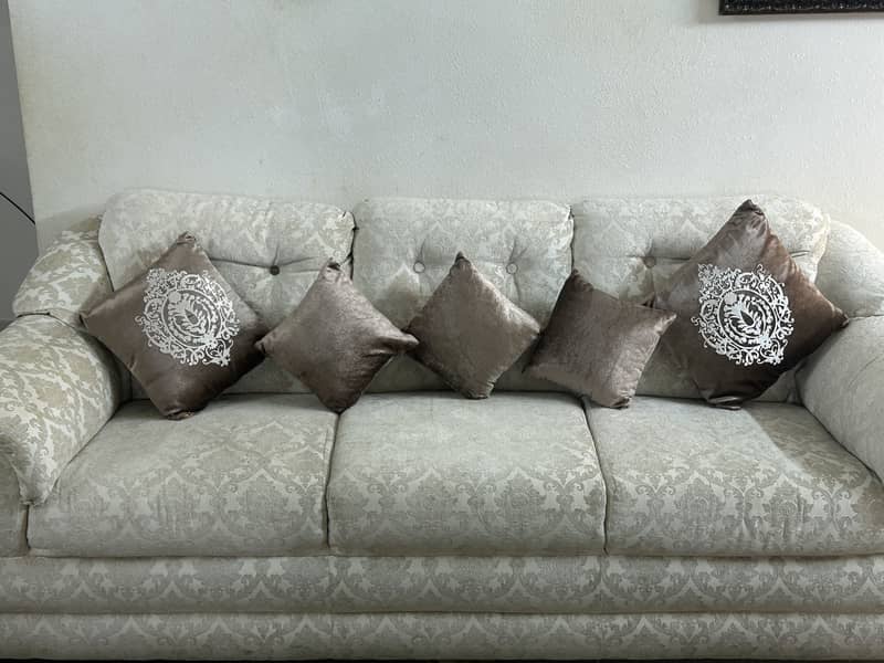Sofa set 2
