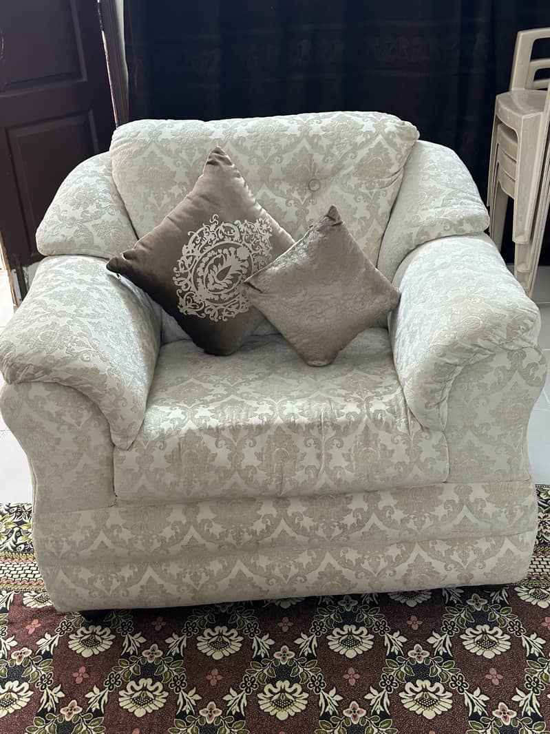 Sofa set 3