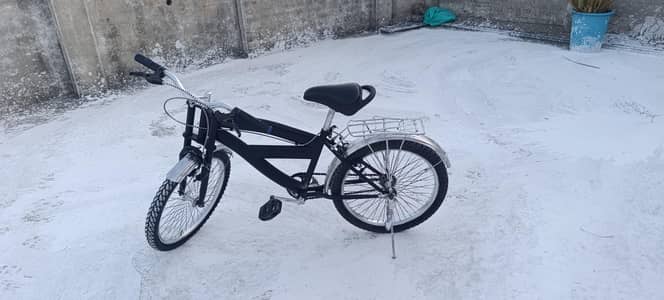 Cycle for sale urgent