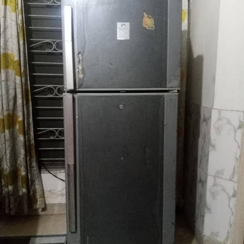 Fridge 0