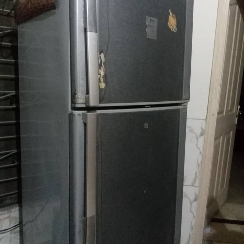 Fridge 1