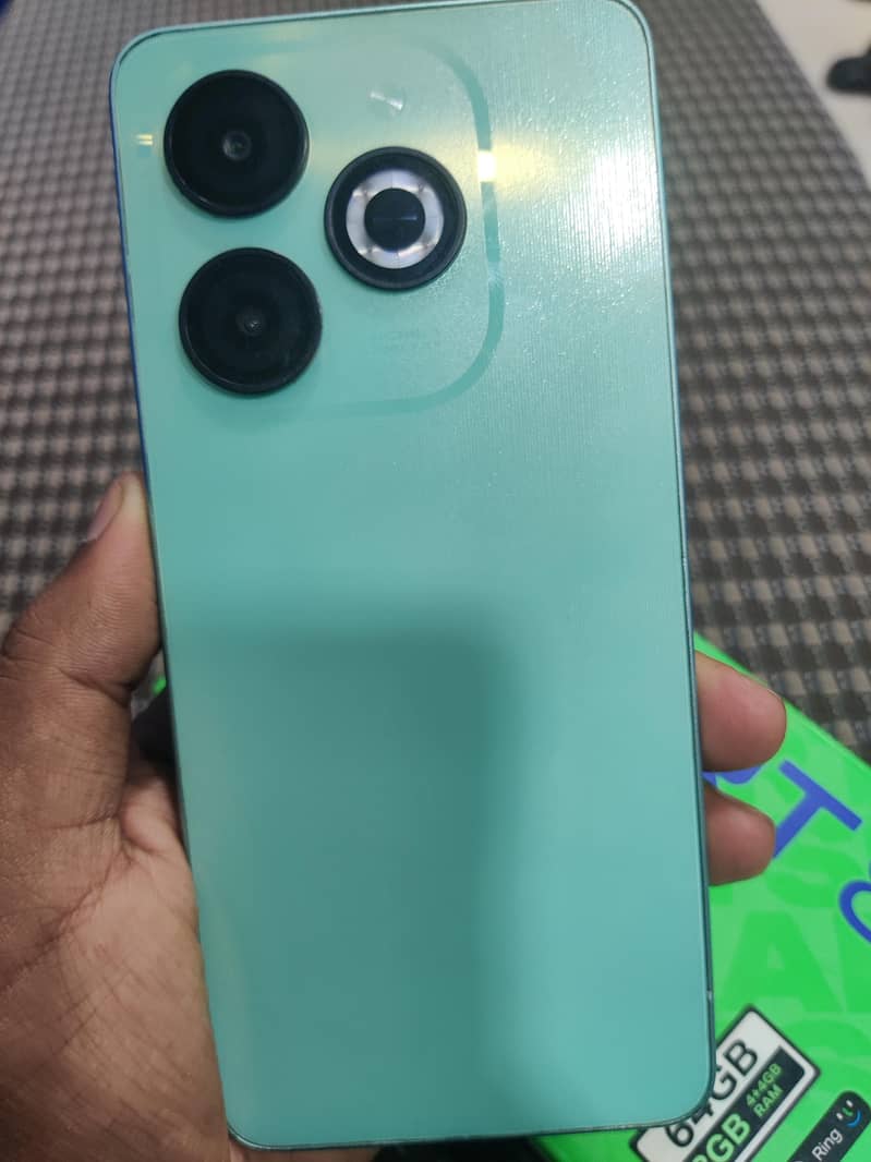 smart 8 1