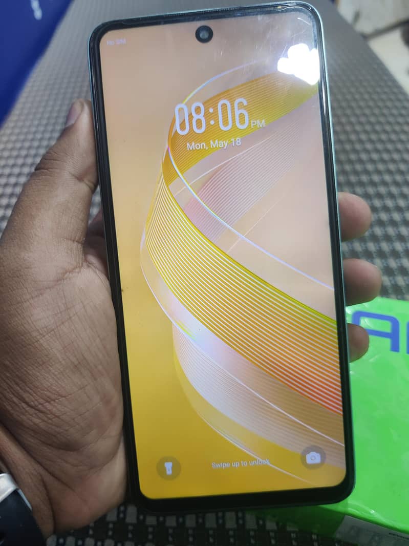 smart 8 4