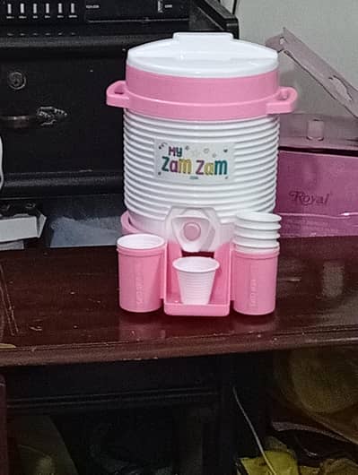 water cooler mini
