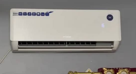 Hyundai inverter T3 1Ton