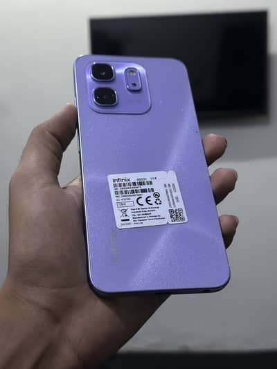 infinix hot 50i content on 03207672152