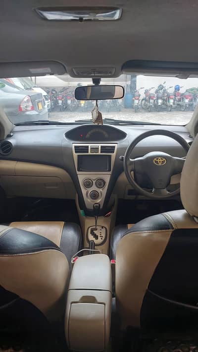 Toyota Belta for sale