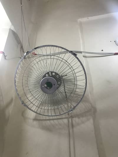 Breeze Fan For sale