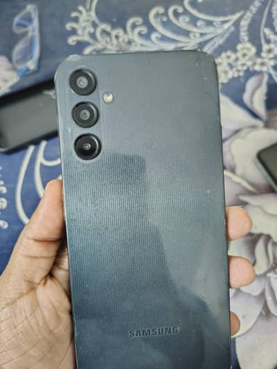SAMSUNG A14
