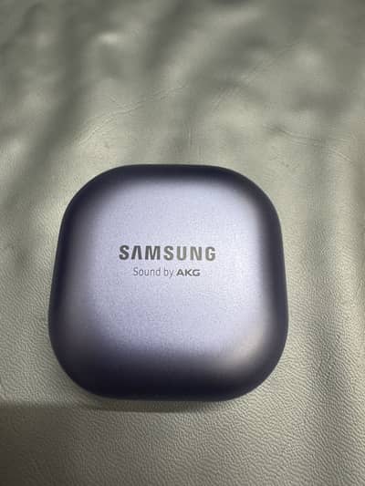 Samsung galaxy earbuds pro