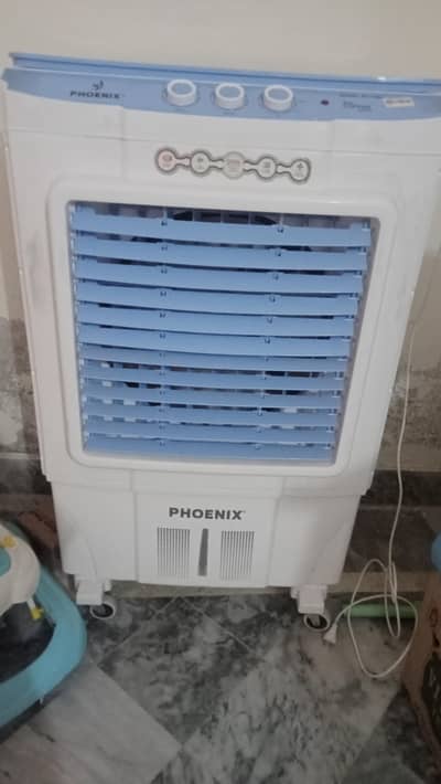 Air coolr