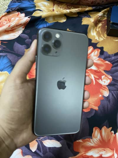 11pro PTA approved
