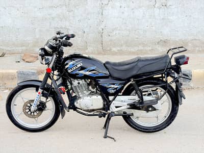 Gs 150se model 2020/11