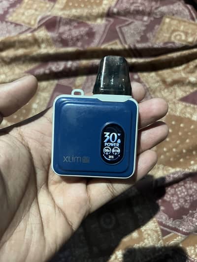 Oxva xlim pro (sq)    18+