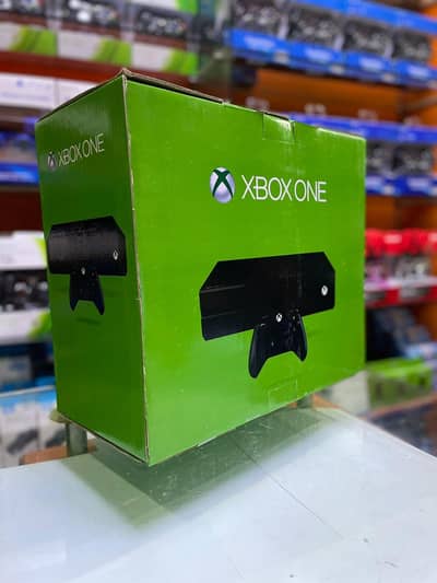 xbox one 500gb