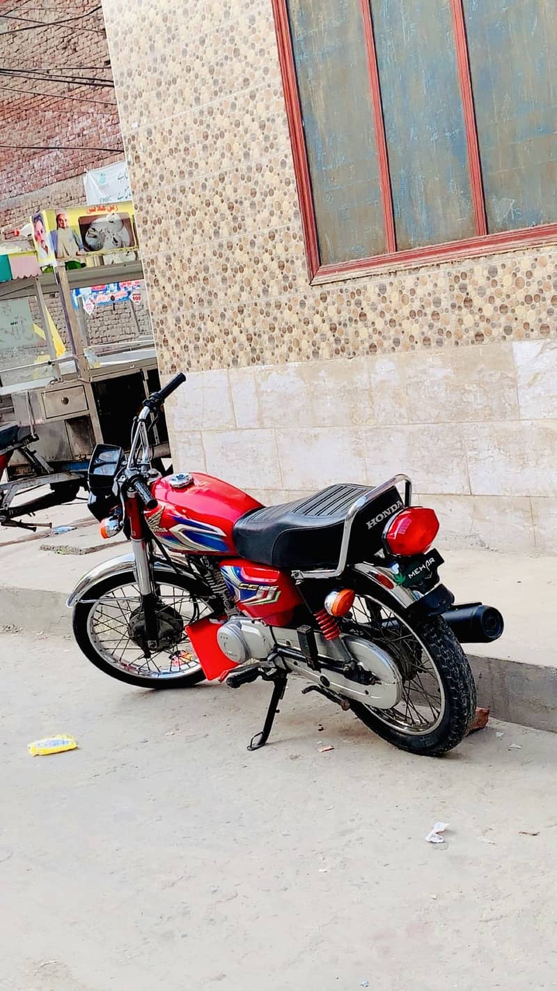 Model 2022 0